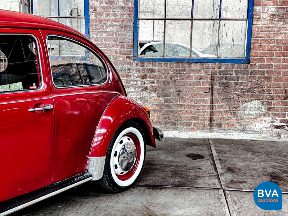 Volkswagen Kever Pk Beetle Pr Automotive Auctions