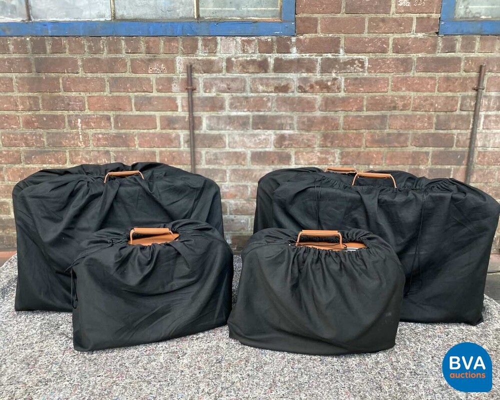 Bentley Mulsanne Birkin Edition -1 of 22- 6.8 V8 Mulliner 2014