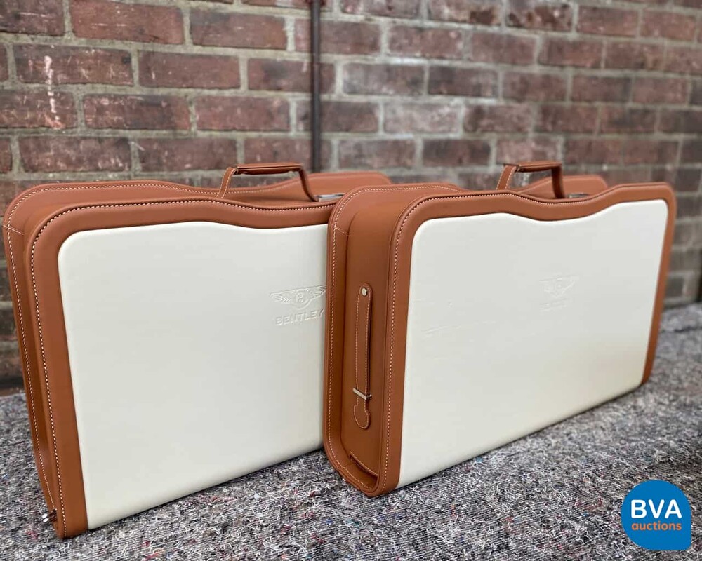 Bentley Mulsanne Birkin Edition -1 of 22- 6.8 V8 Mulliner 2014