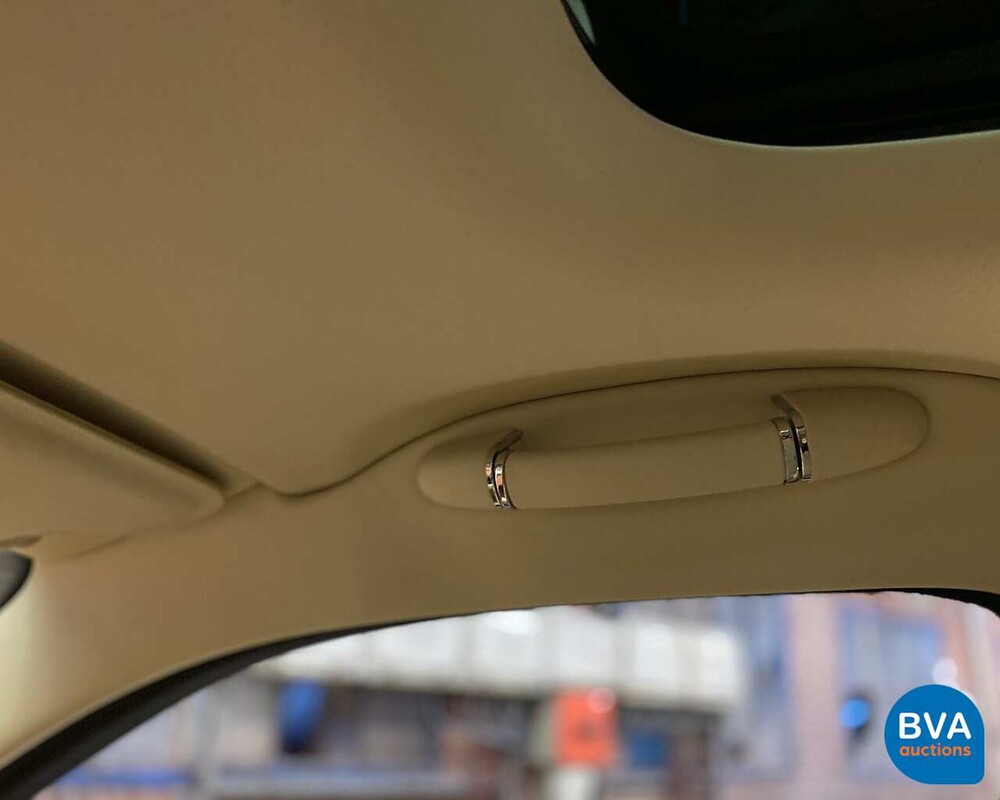 Bentley Mulsanne Birkin Edition -1 of 22- 6.8 V8 Mulliner 2014