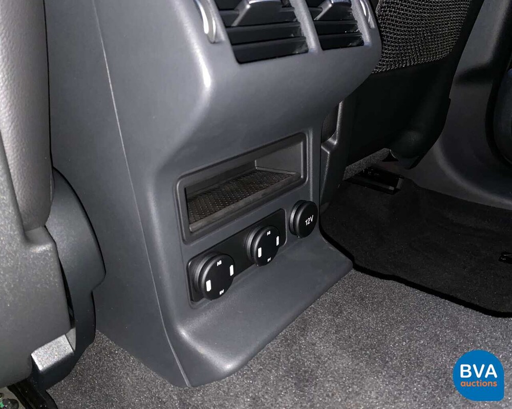 Jaguar F-Pace R-Sport 20d 180 PS Automatik 2017 - Neu.