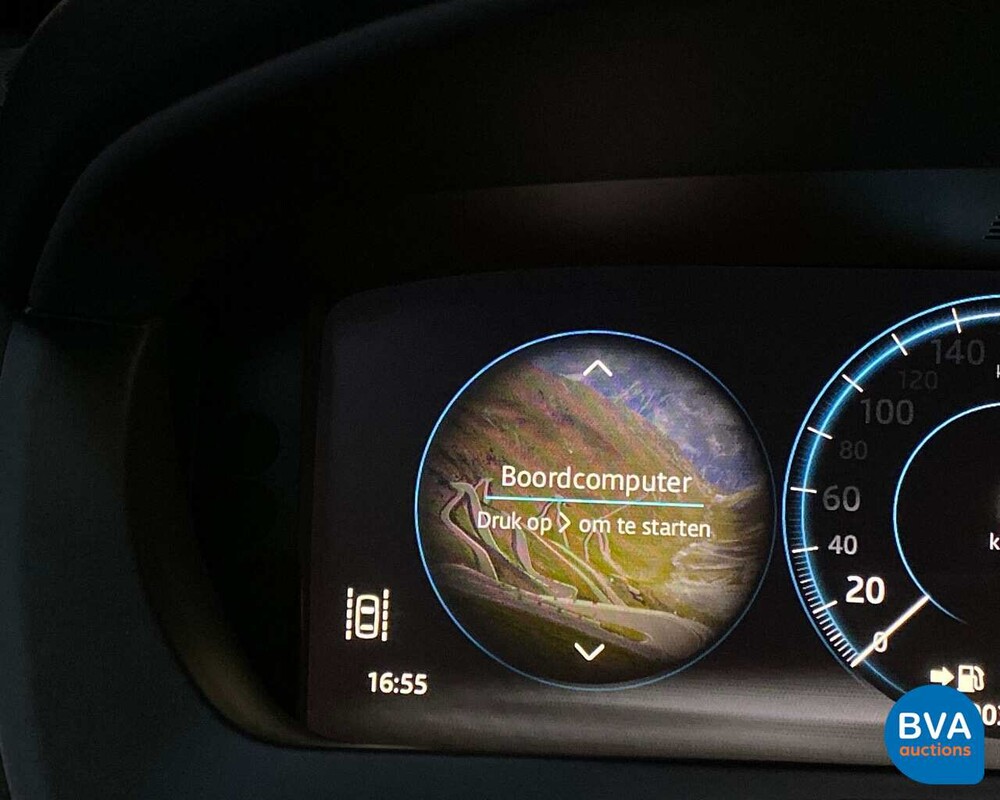 Jaguar F-Pace R-Sport 20d 180 PS Automatik 2017 - Neu.