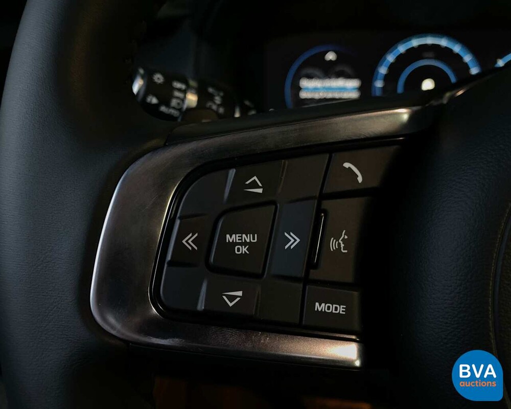 Jaguar F-Pace R-Sport 20d 180 PS Automatik 2017 - Neu.