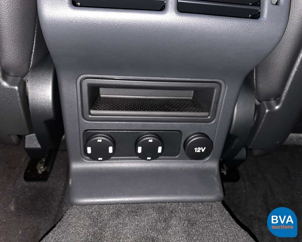 Jaguar F-Pace R-Sport 20d 180 PS Automatik 2017 - Neu.