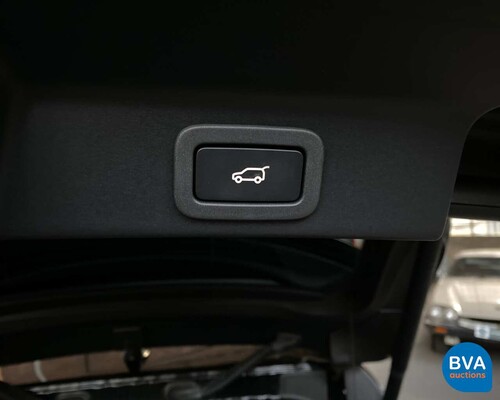Jaguar F-Pace R-Sport 20d 180pk Automaat 2017 -Nieuw-