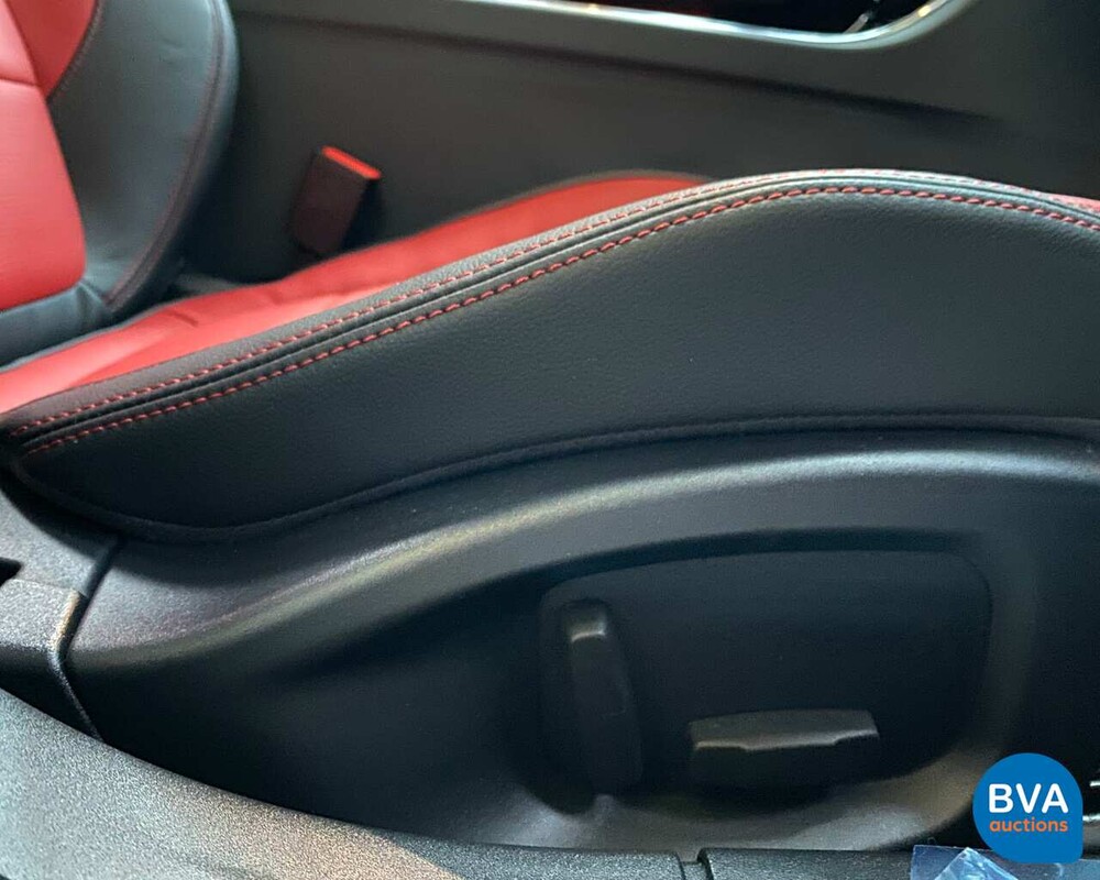 Jaguar XF R-Sport 20d 180pk Automaat 2017 -Nieuw-