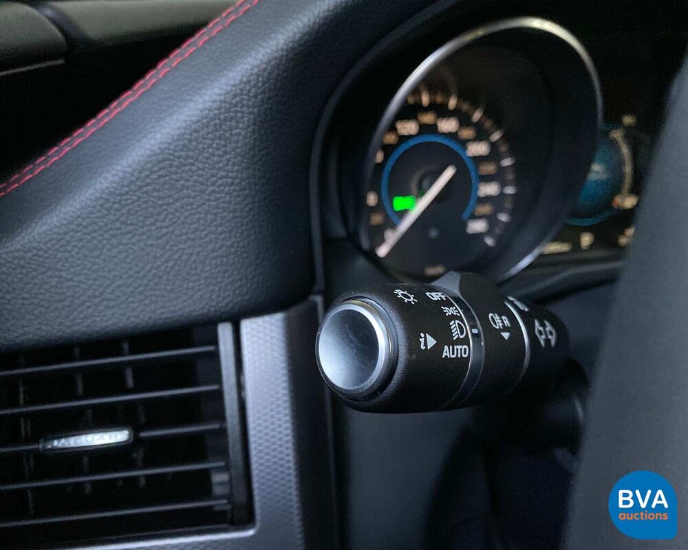 Jaguar XF R-Sport 20d 180pk Automaat 2017 -Nieuw-