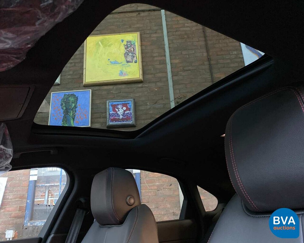 Jaguar XF R-Sport 20d 180pk Automaat 2017 -Nieuw-