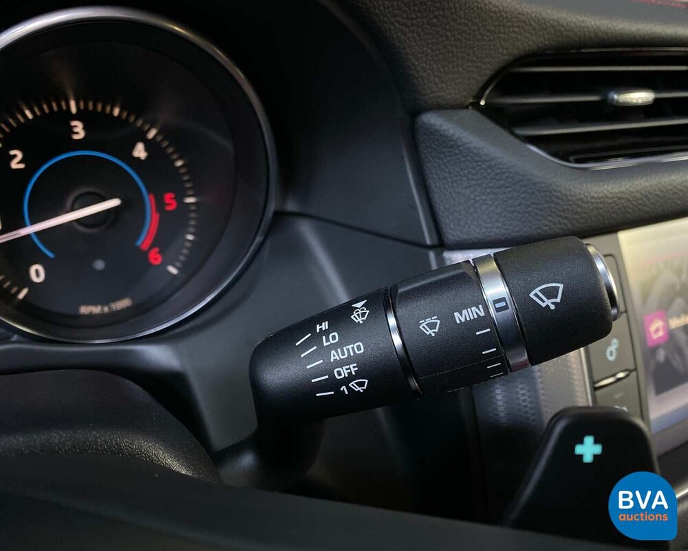 Jaguar XF R-Sport 20d 180pk Automaat 2017 -Nieuw-