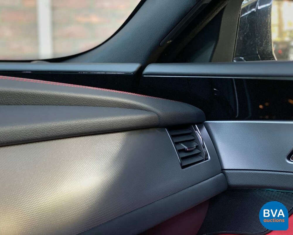 Jaguar XF R-Sport 20d 180pk Automaat 2017 -Nieuw-