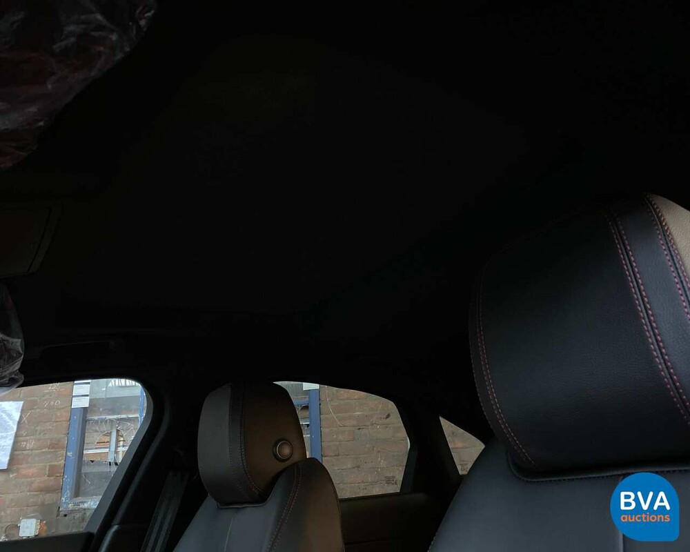 Jaguar XF R-Sport 20d 180pk Automaat 2017 -Nieuw-