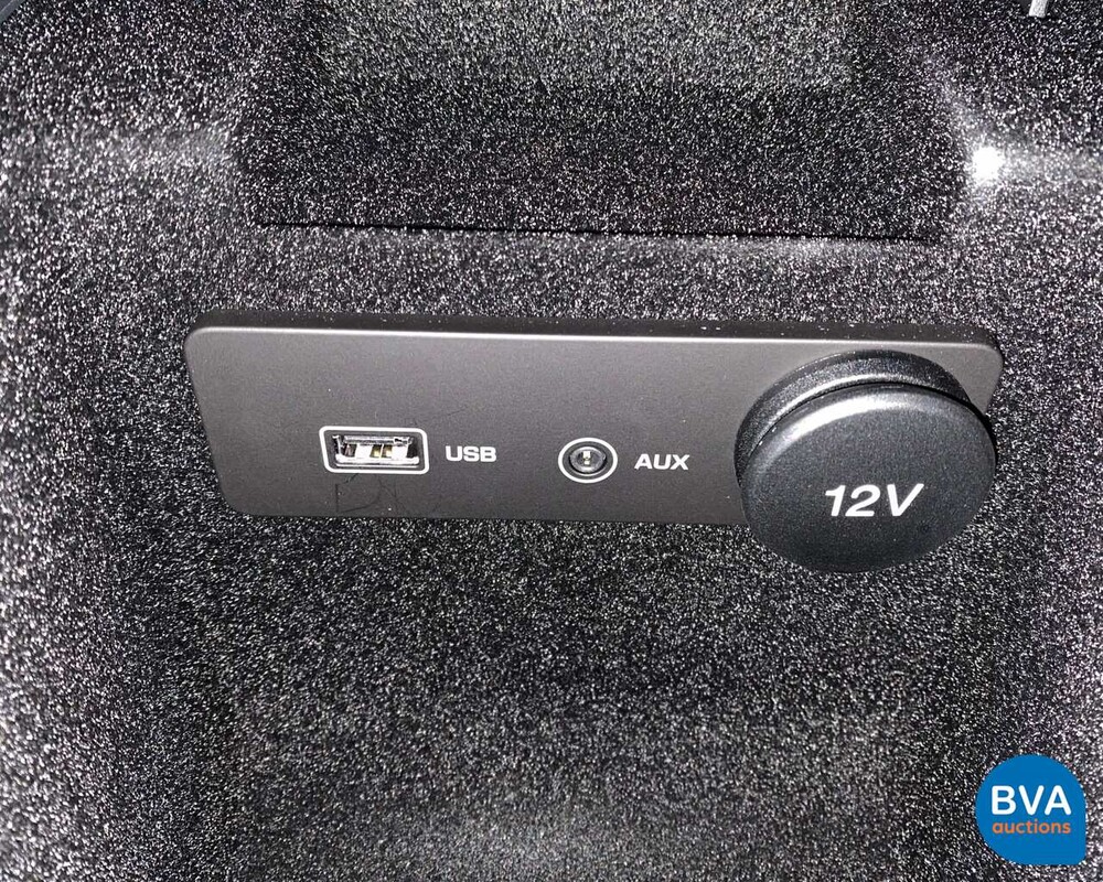 Jaguar XF R-Sport 20d 180pk Automaat 2017 -Nieuw-