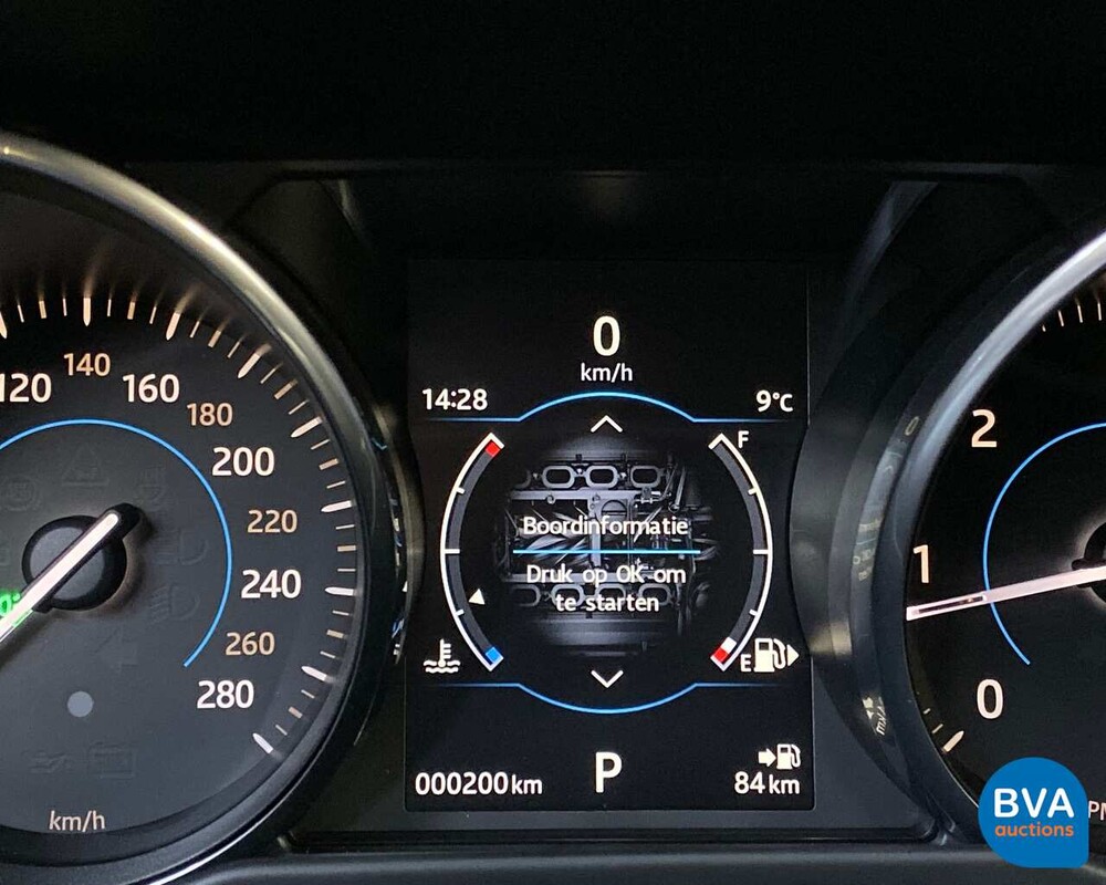 Jaguar XF R-Sport 20d 180pk Automaat 2017 -Nieuw-