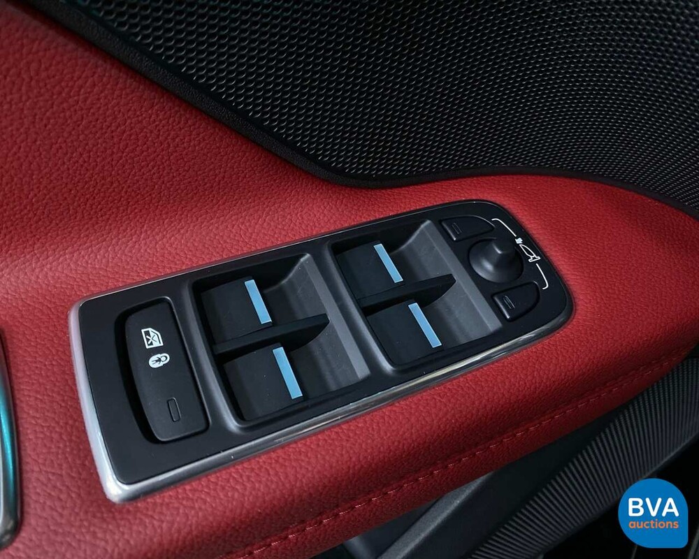 Jaguar XF R-Sport 20d 180pk Automaat 2017 -Nieuw-