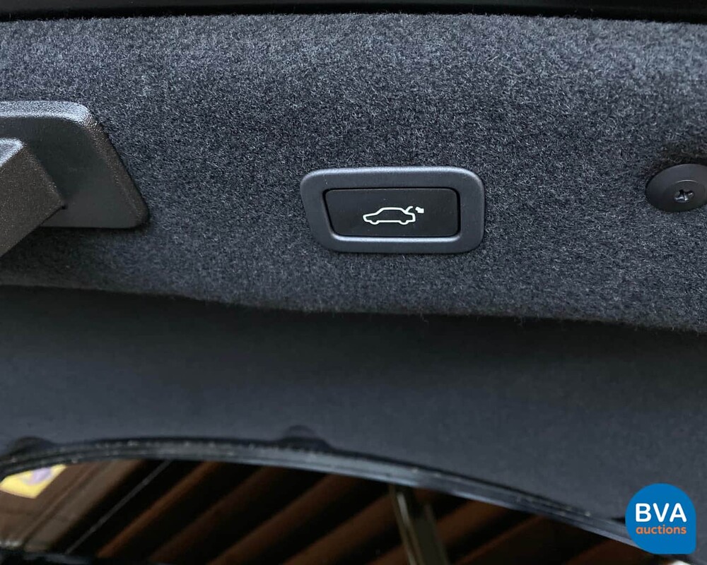 Jaguar XF R-Sport 20d 180pk Automaat 2017 -Nieuw-