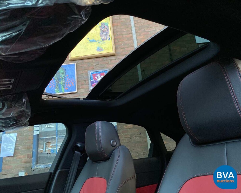 Jaguar XF R-Sport 20d 180pk Automaat 2017 -Nieuw-