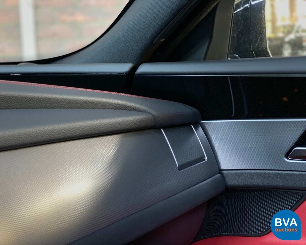 Jaguar XF R-Sport 20d 180pk Automaat 2017 -Nieuw-