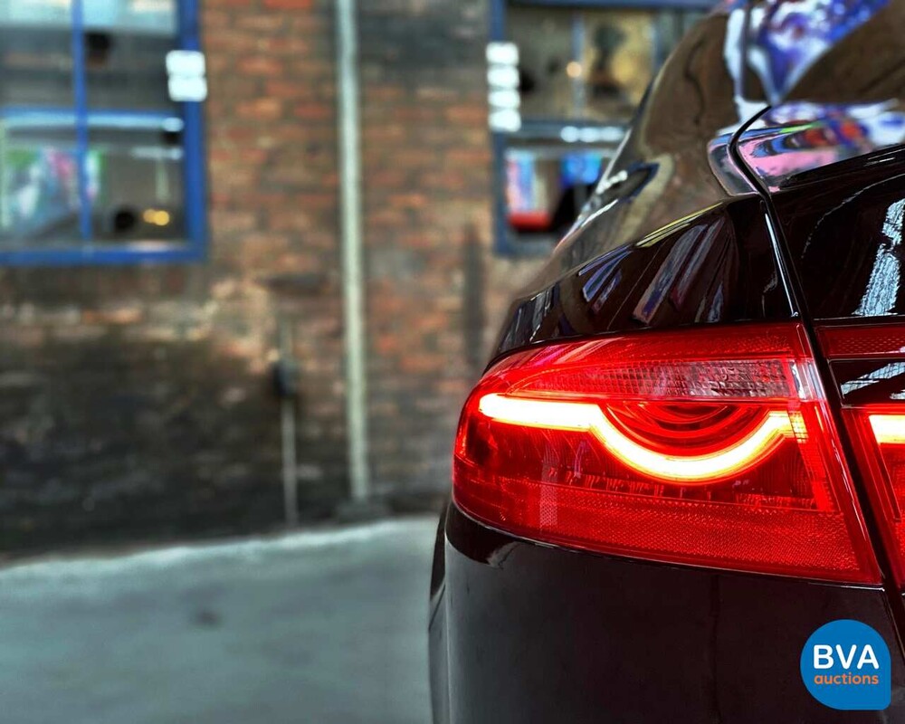 Jaguar XF R-Sport 20d 180pk Automaat 2017 -Nieuw-
