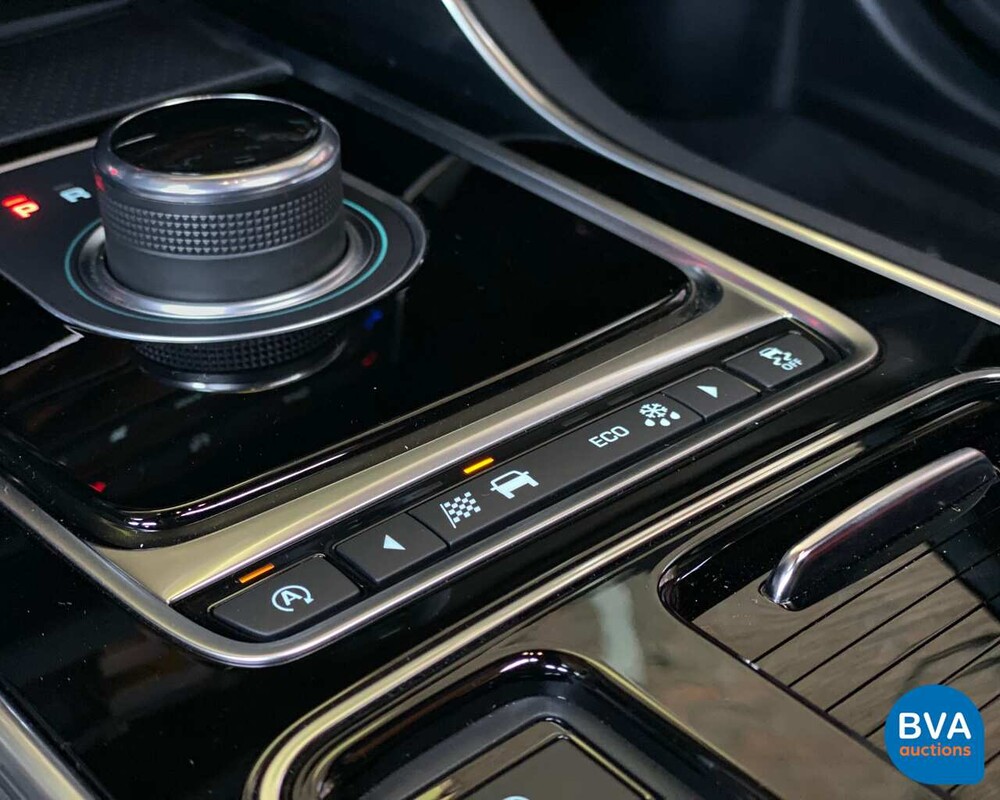 Jaguar XF R-Sport 20d 180pk Automaat 2017 -Nieuw-