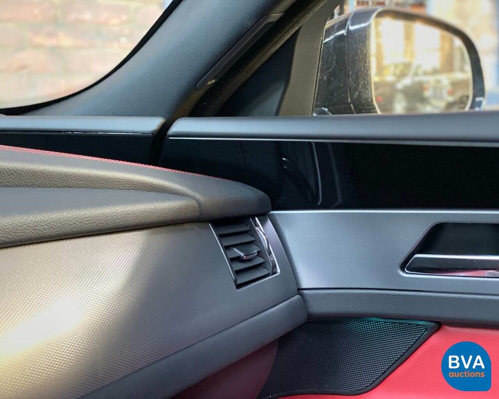 Jaguar XF R-Sport 20d 180pk Automaat 2017 -Nieuw-