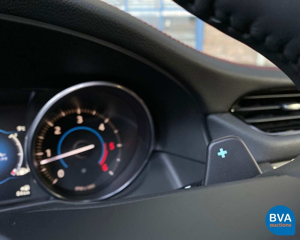 Jaguar XF R-Sport 20d 180pk Automaat 2017 -Nieuw-