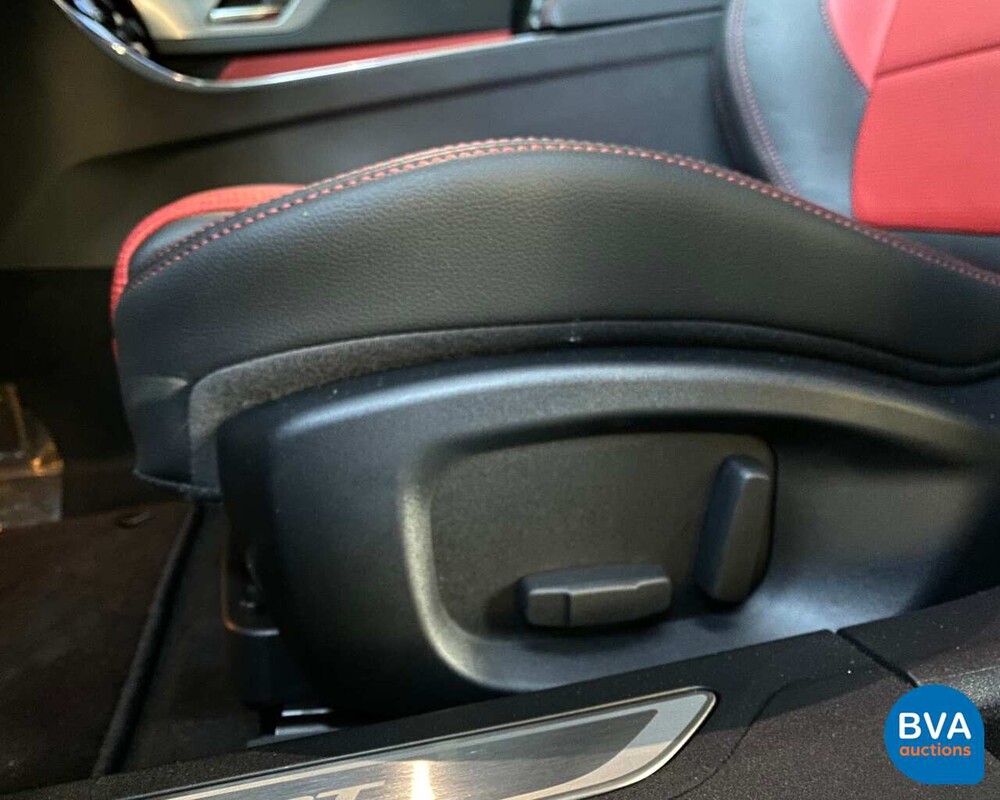 Jaguar XF R-Sport 20d 180pk Automaat 2017 -Nieuw-