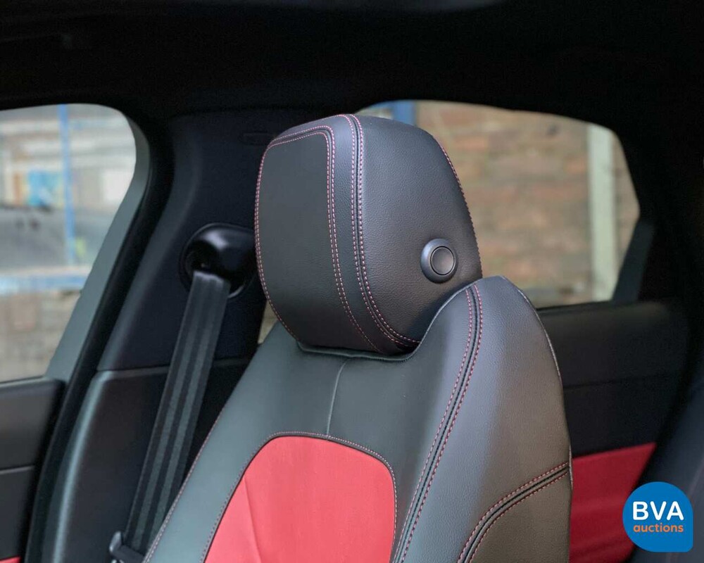 Jaguar XF R-Sport 20d 180pk Automaat 2017 -Nieuw-