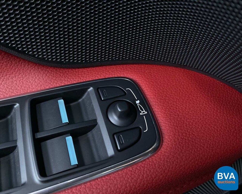 Jaguar XF R-Sport 20d 180pk Automaat 2017 -Nieuw-