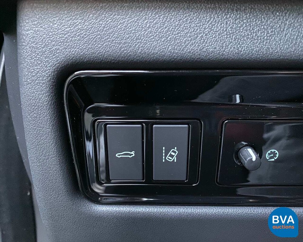 Jaguar XF R-Sport 20d 180pk Automaat 2017 -Nieuw-