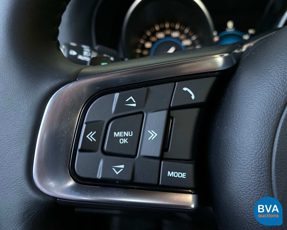 Jaguar XF R-Sport 20d 180pk Automaat 2017 -Nieuw-