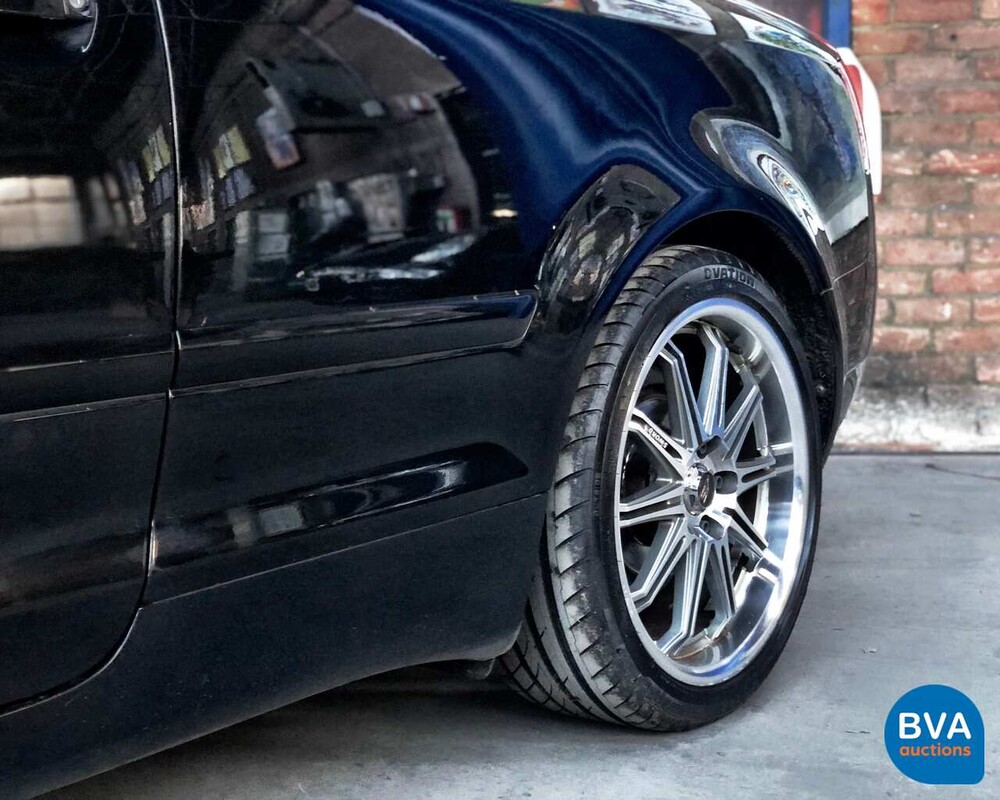 Audi A4 Cabriolet 2.0 TDI 140 PS 2006, 15-TF-FJ.