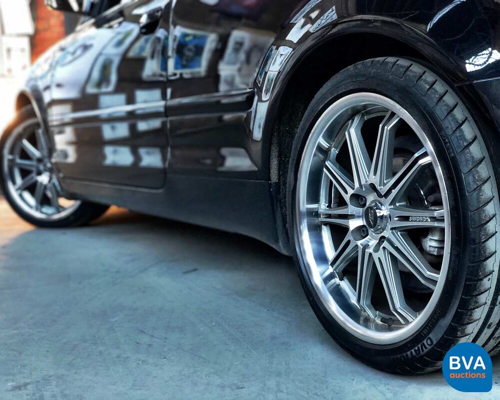 Audi A4 Cabriolet 2.0 TDI 140 PS 2006, 15-TF-FJ.