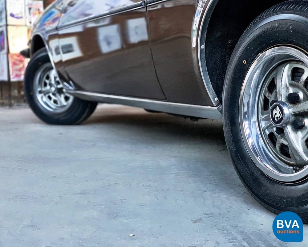 Opel Kavalier 2.0 GLS 1981 -Org. NL, GT-61-NX.