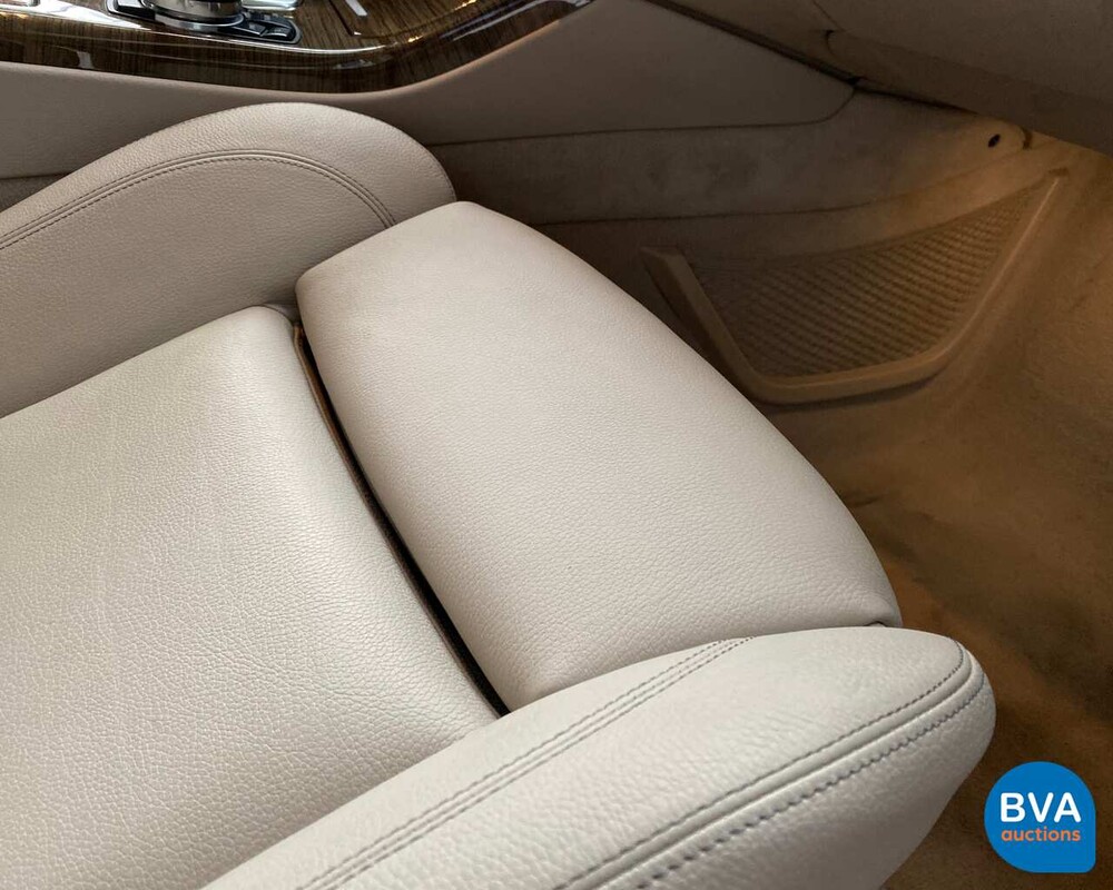 BMW 5er 525d 218 PS Steptronic 2013, 9-XLV-74.