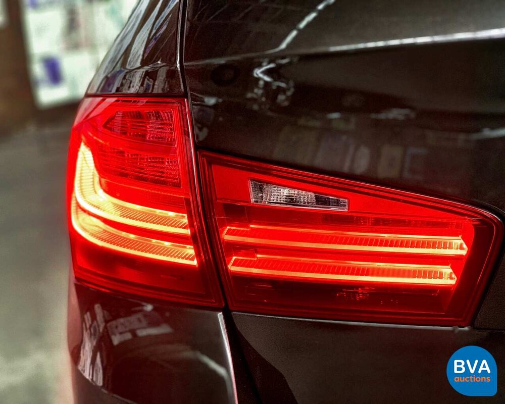 BMW 5er 525d 218 PS Steptronic 2013, 9-XLV-74.