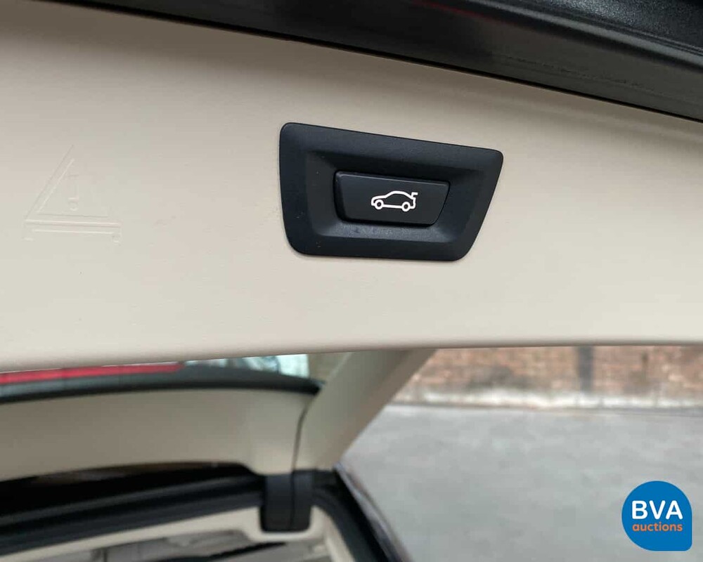 BMW 5er 525d 218 PS Steptronic 2013, 9-XLV-74.