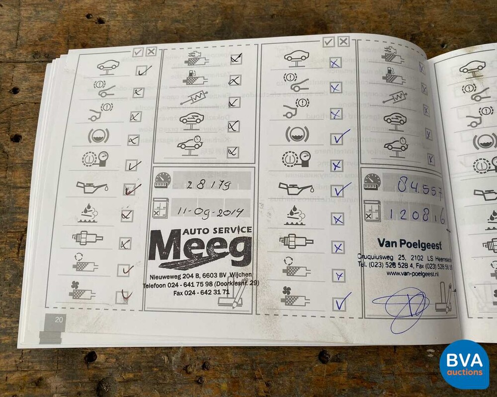 BMW 5er 525d 218 PS Steptronic 2013, 9-XLV-74.