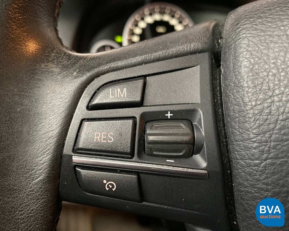 BMW 5er 525d 218 PS Steptronic 2013, 9-XLV-74.