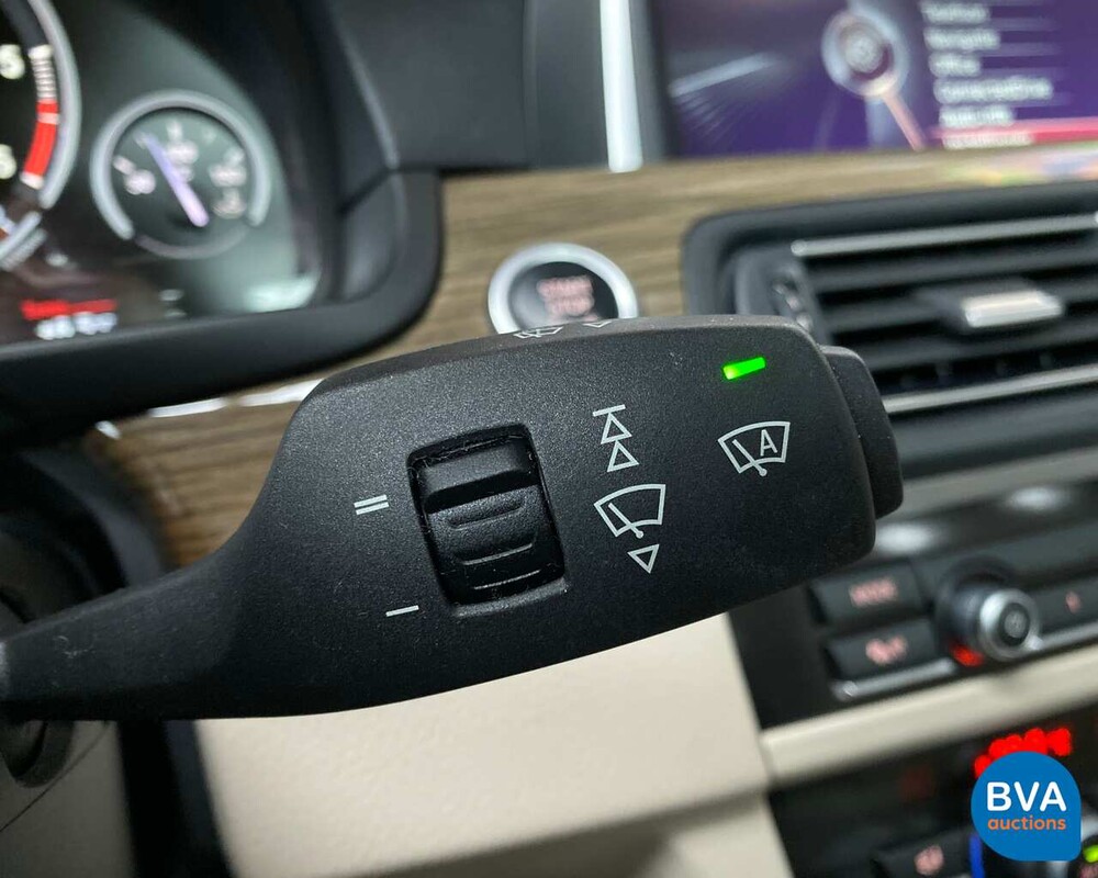 BMW 5er 525d 218 PS Steptronic 2013, 9-XLV-74.