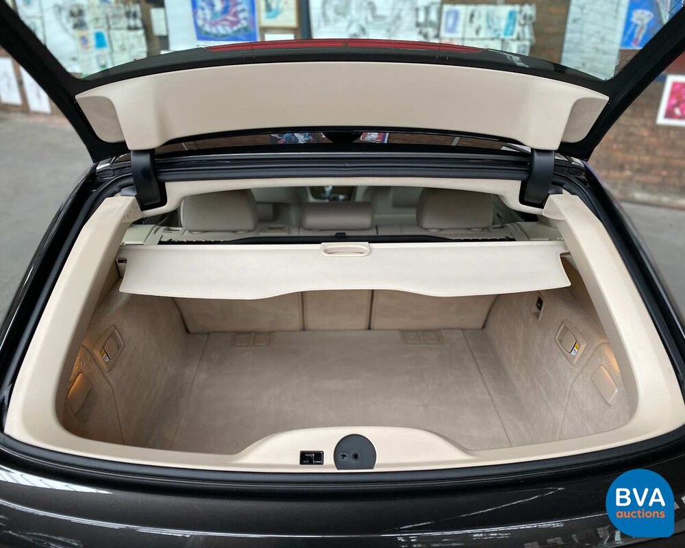 BMW 5er 525d 218 PS Steptronic 2013, 9-XLV-74.