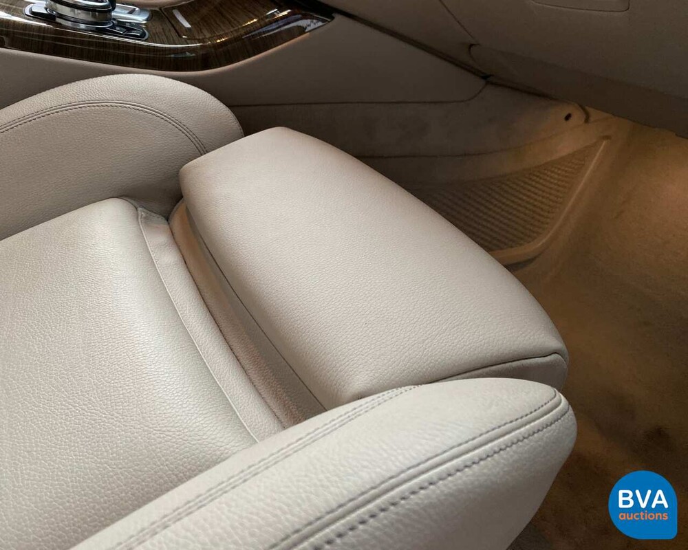 BMW 5er 525d 218 PS Steptronic 2013, 9-XLV-74.