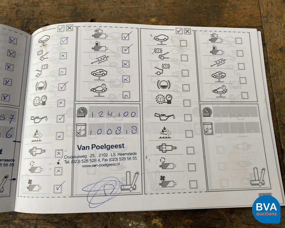 BMW 5er 525d 218 PS Steptronic 2013, 9-XLV-74.