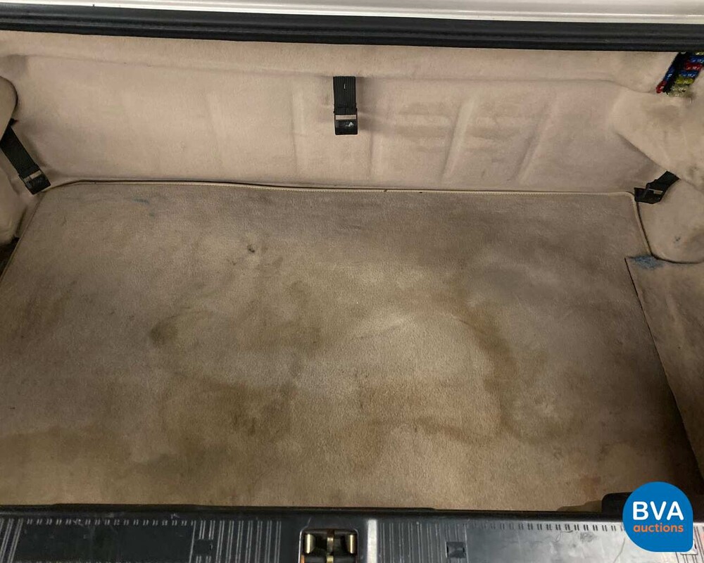 Mercedes-Benz SL320 1996 R129.