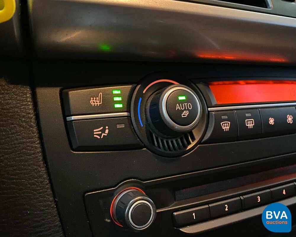 BMW X5 3.0D 235hp 2008, 38-ZK-NL.