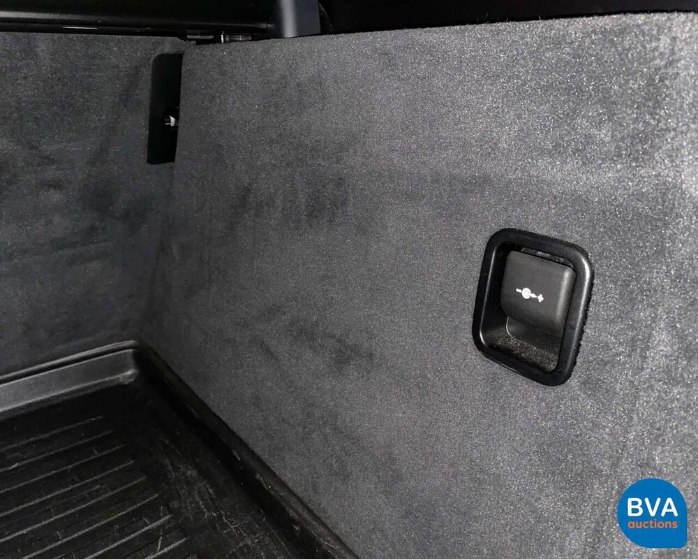 BMW X5 3.0D 235hp 2008, 38-ZK-NL.