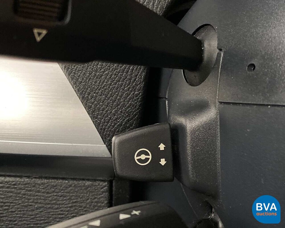 BMW X5 3.0D 235hp 2008, 38-ZK-NL.