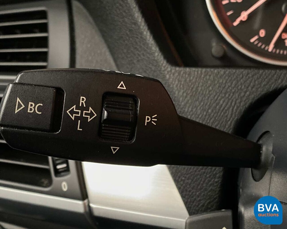 BMW X5 3.0D 235hp 2008, 38-ZK-NL.