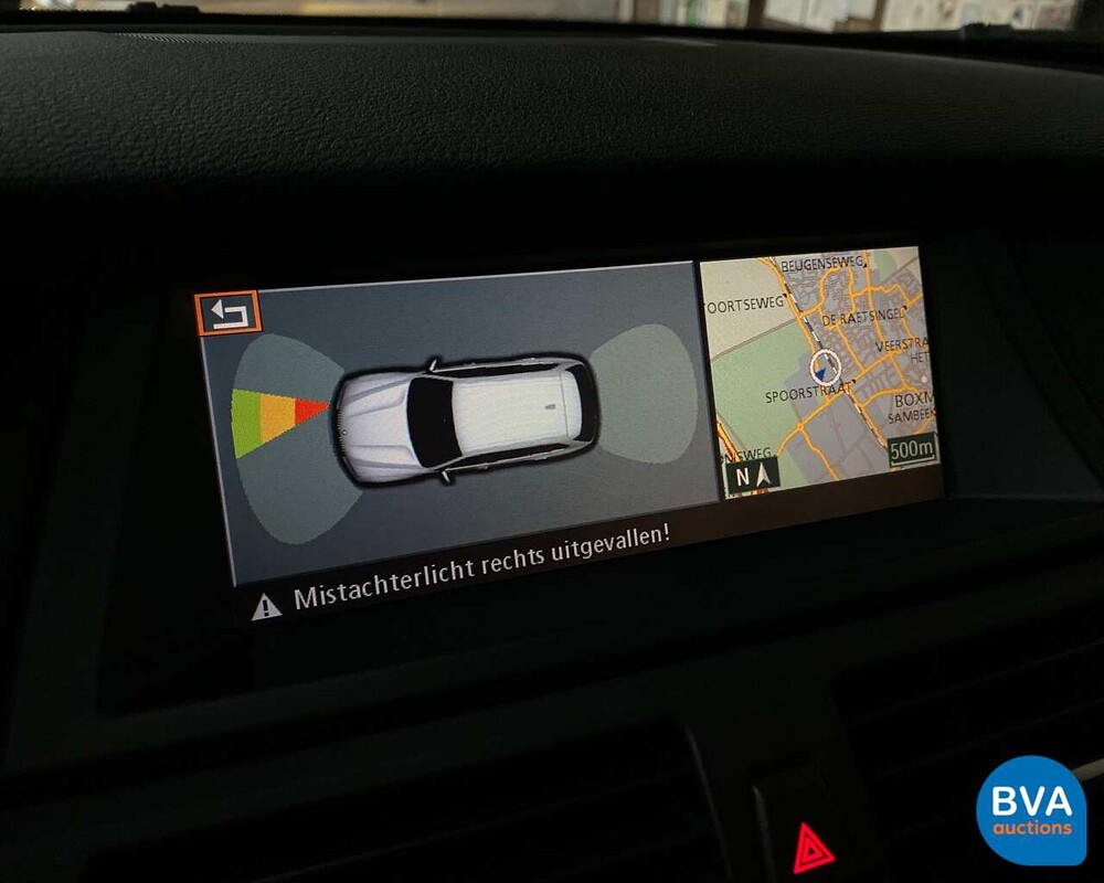 BMW X5 3.0D 235hp 2008, 38-ZK-NL.