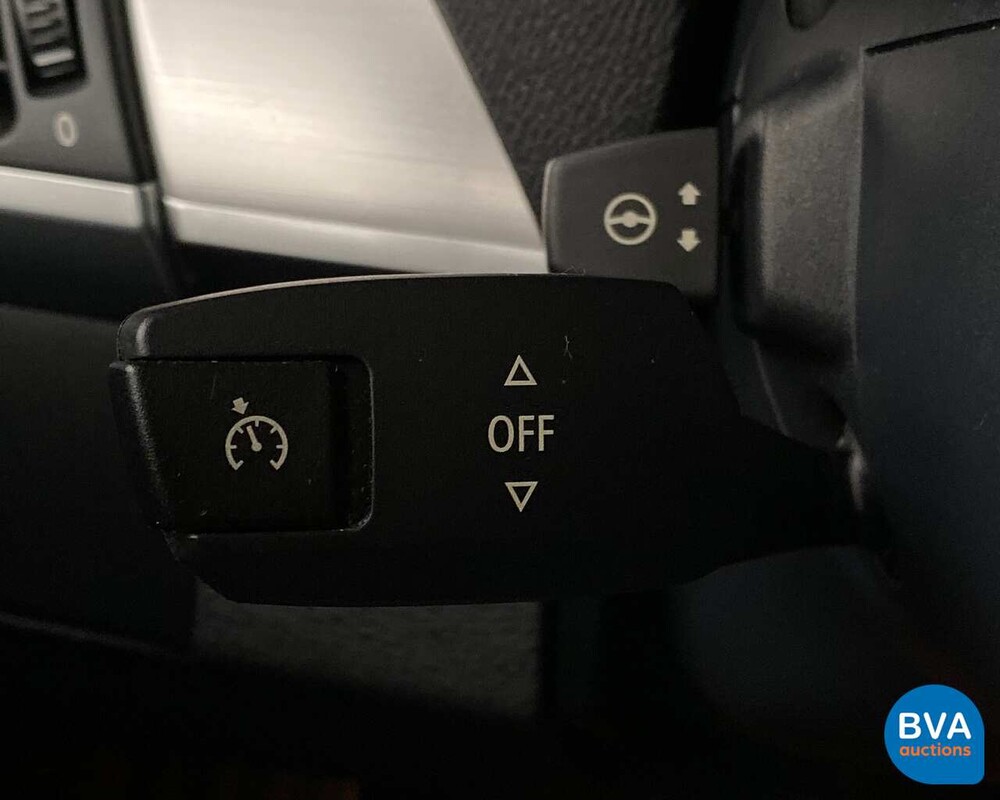 BMW X5 3.0D 235hp 2008, 38-ZK-NL.