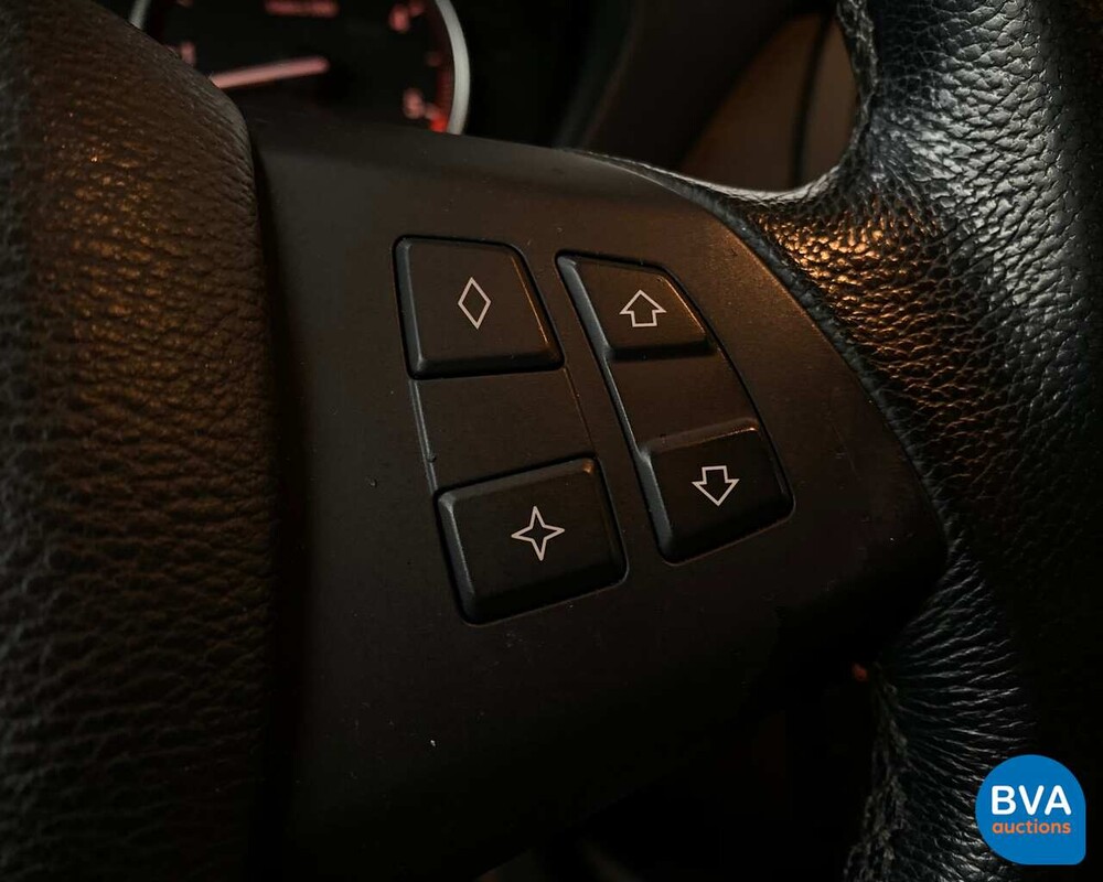 BMW X5 3.0D 235hp 2008, 38-ZK-NL.